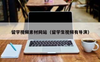 龙口留学视频素材网站（留学生视频有导演）